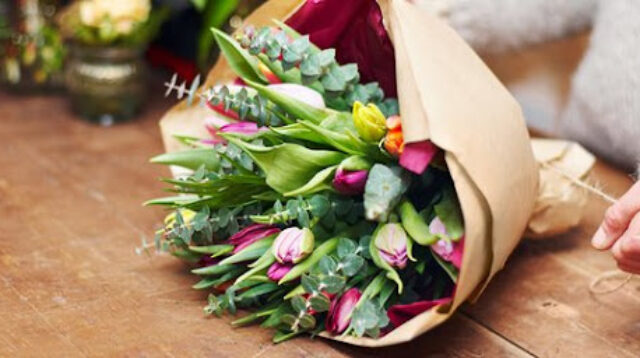 Toko Bunga Florist Terdekat di Jakarta